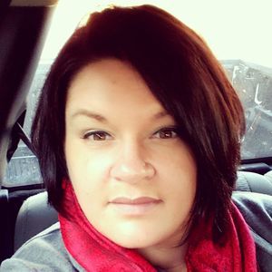 Meet your Posher, Meagan